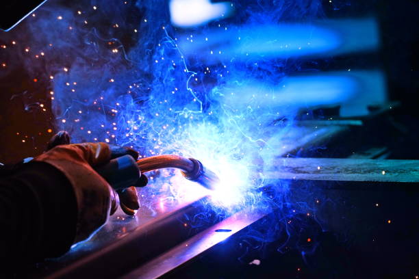 Best Automotive Welding in De Soto, IL