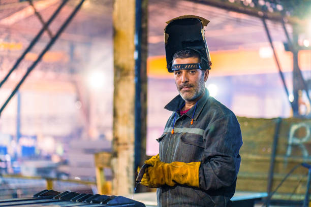 Best Automotive Welding in De Soto, IL