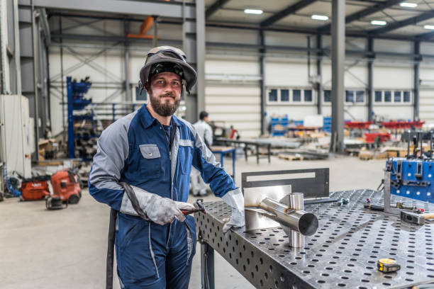 Best Aerospace and Defense Welding in De Soto, IL