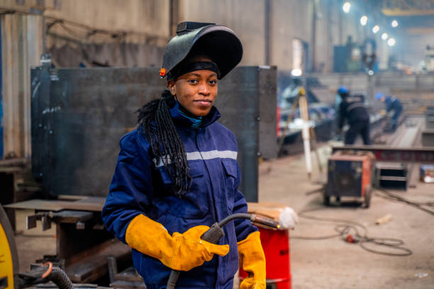 Affordable Welder Services in De Soto, IL